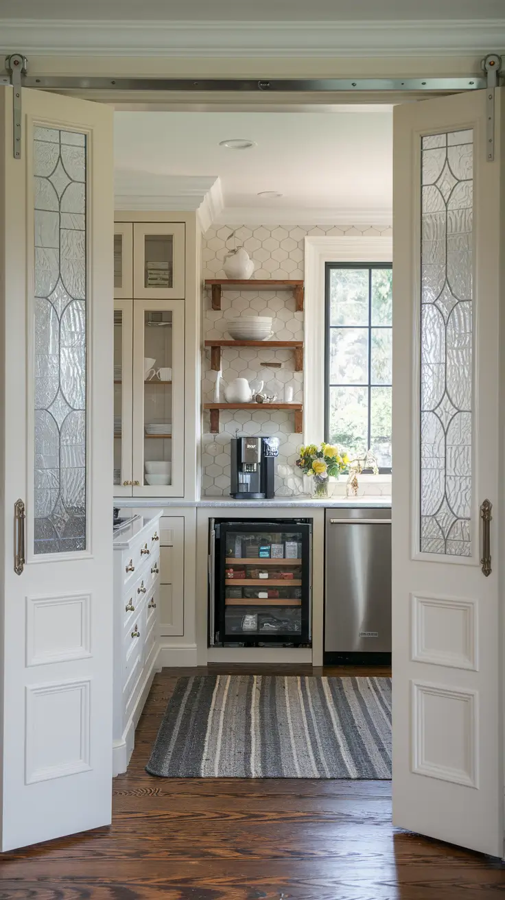22 Hidden Pantry Ideas 2026: Smart Storage Designs For Every Kitchen