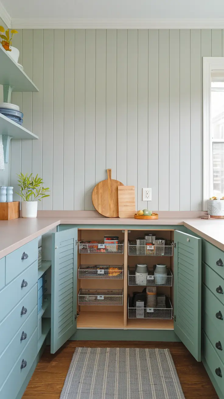 22 Hidden Pantry Ideas 2026: Smart Storage Designs For Every Kitchen