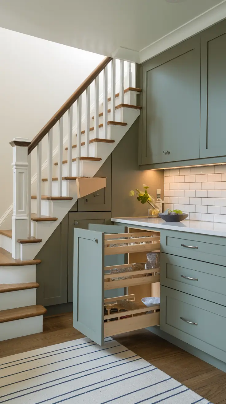 22 Hidden Pantry Ideas 2026: Smart Storage Designs For Every Kitchen