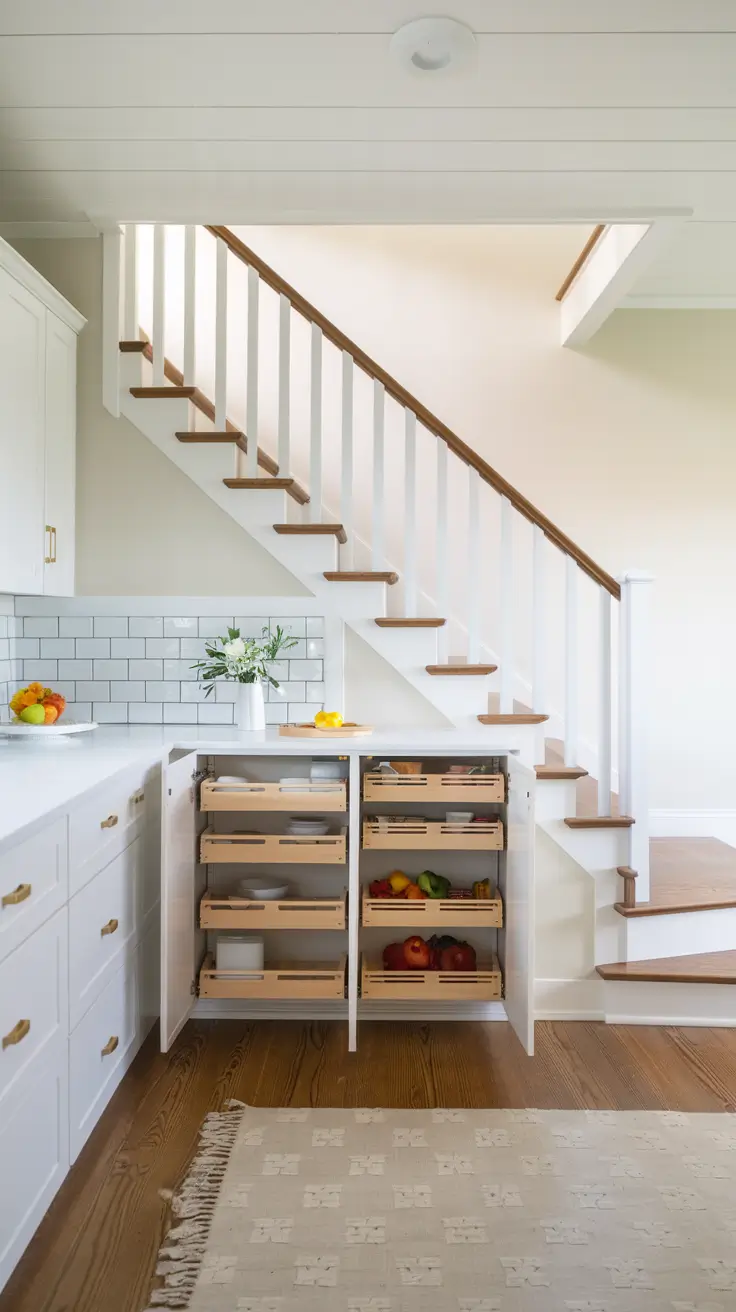 22 Hidden Pantry Ideas 2026: Smart Storage Designs For Every Kitchen