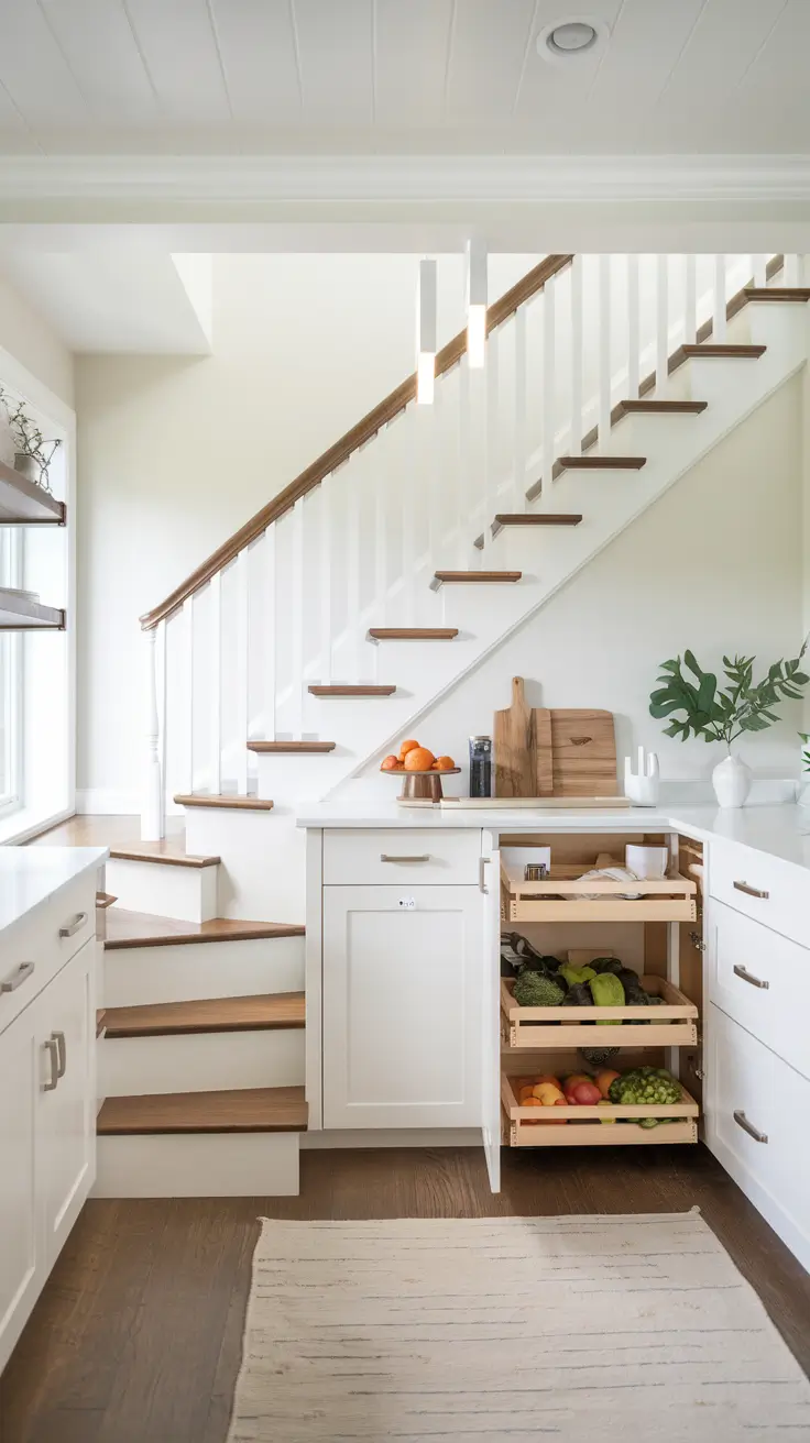 22 Hidden Pantry Ideas 2026: Smart Storage Designs For Every Kitchen