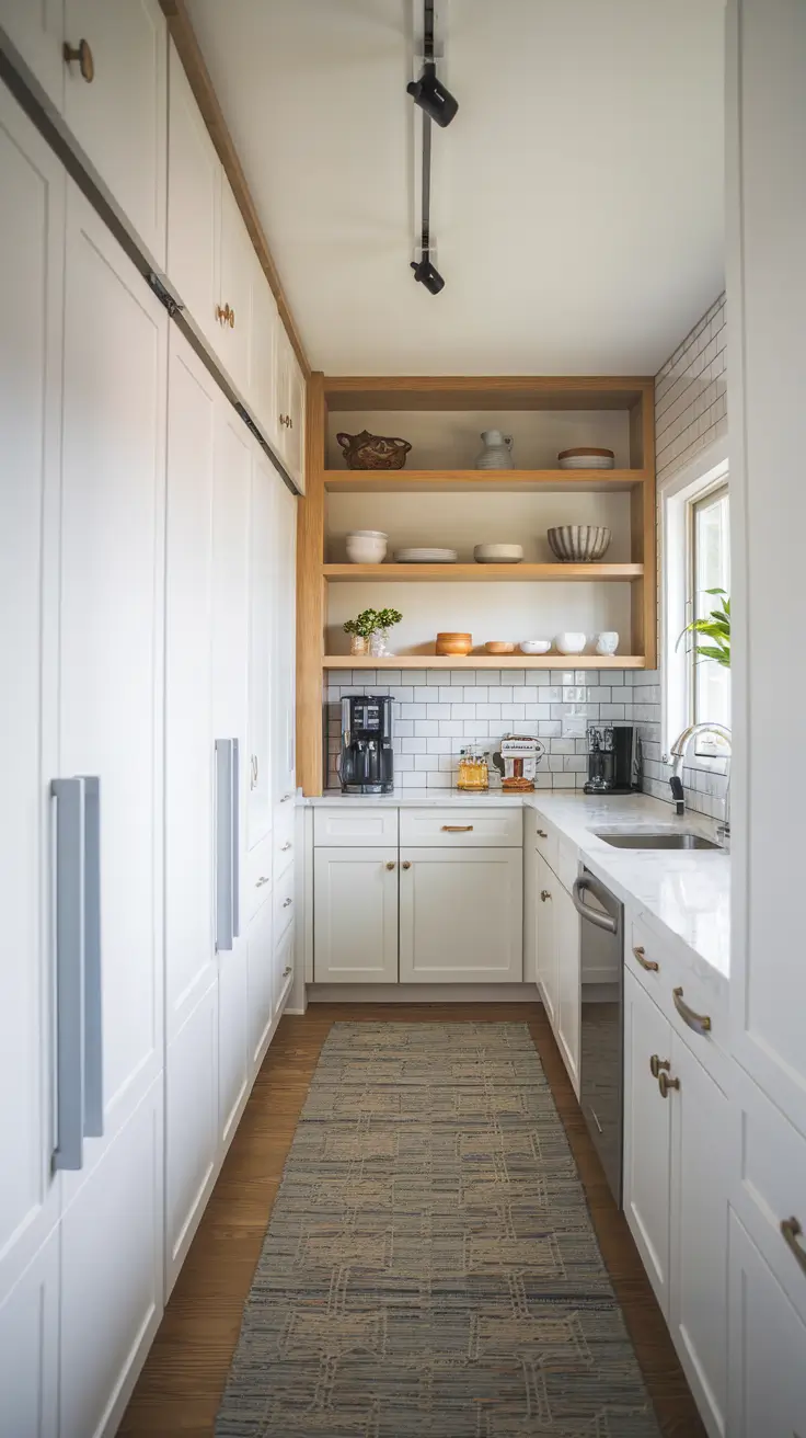 22 Hidden Pantry Ideas 2026: Smart Storage Designs For Every Kitchen