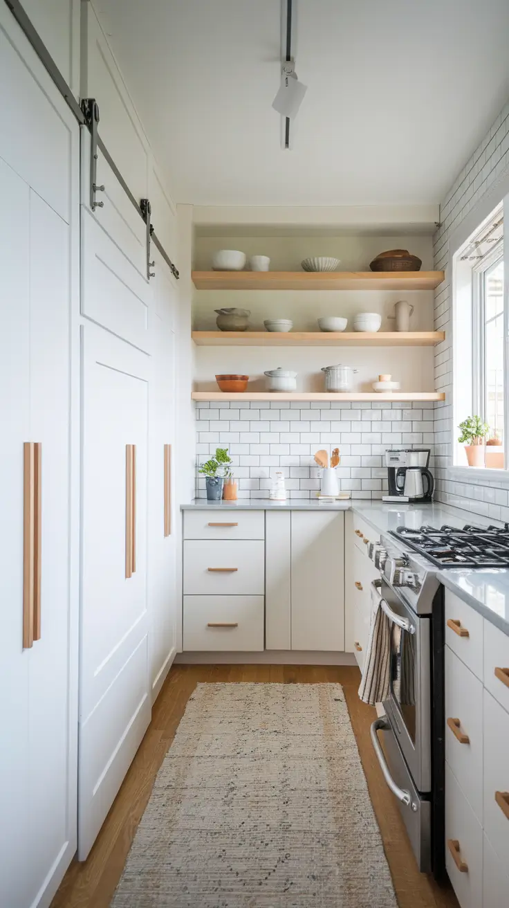 22 Hidden Pantry Ideas 2026: Smart Storage Designs For Every Kitchen