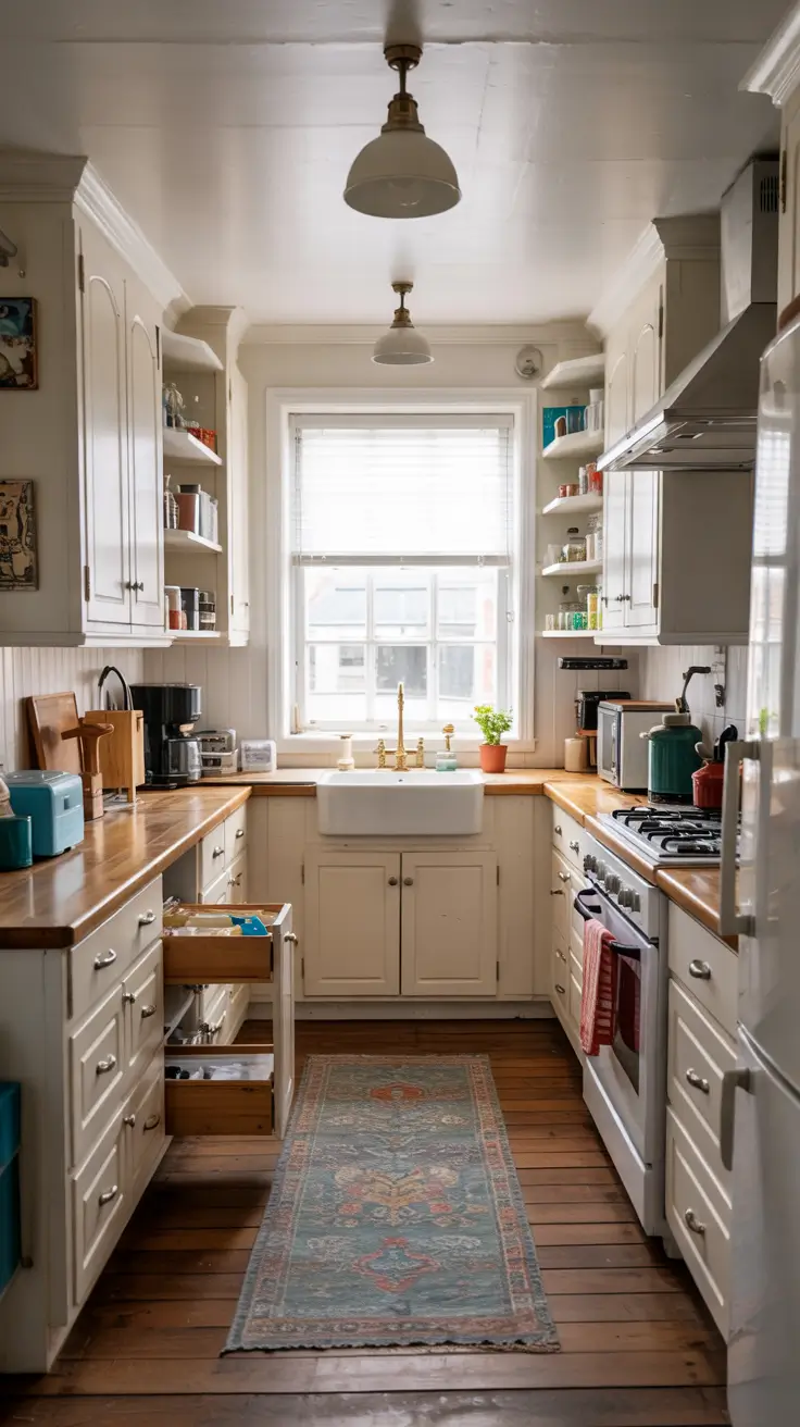 35 Kitchen Cabinets Ideas 2026: Stylish Designs and Modern Inspirations