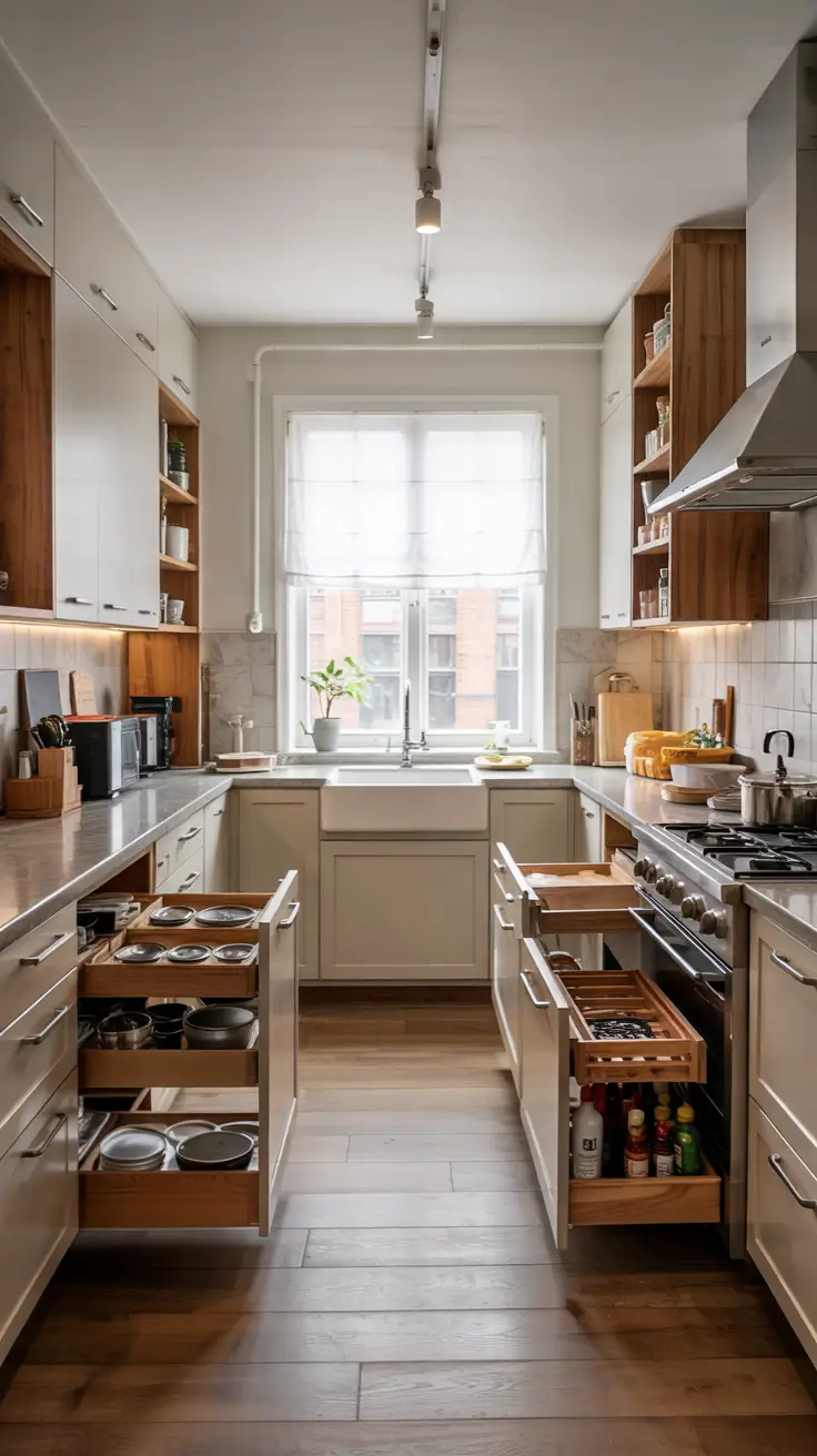 35 Kitchen Cabinets Ideas 2026: Stylish Designs and Modern Inspirations