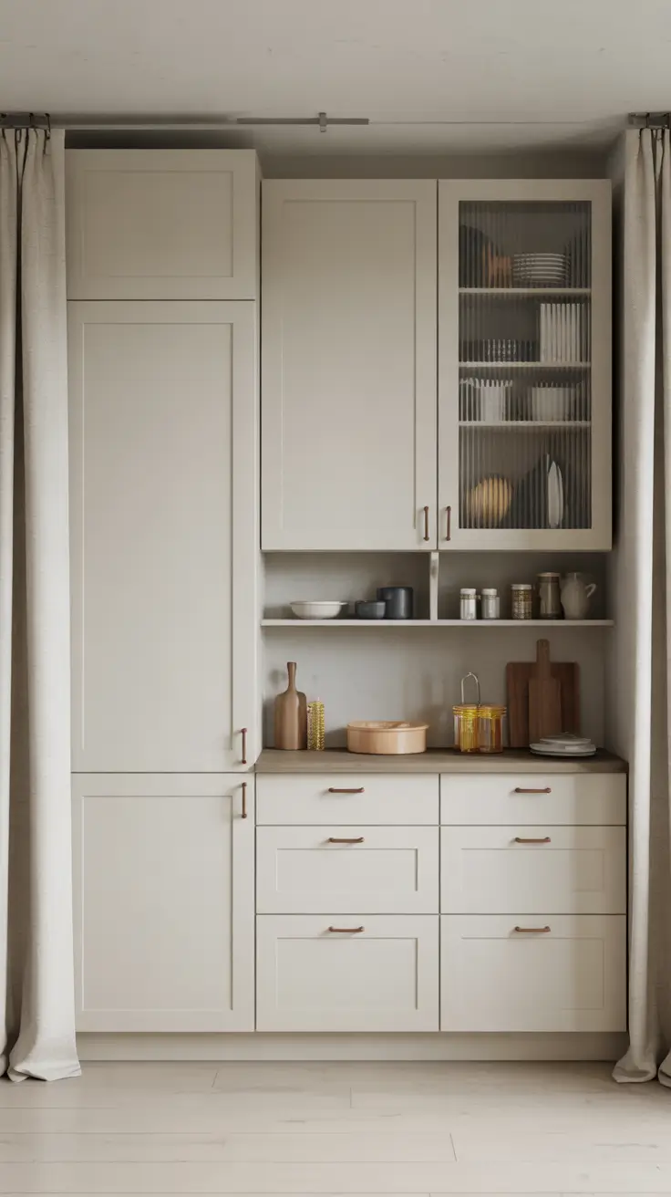 35 Kitchen Cabinets Ideas 2026: Stylish Designs and Modern Inspirations