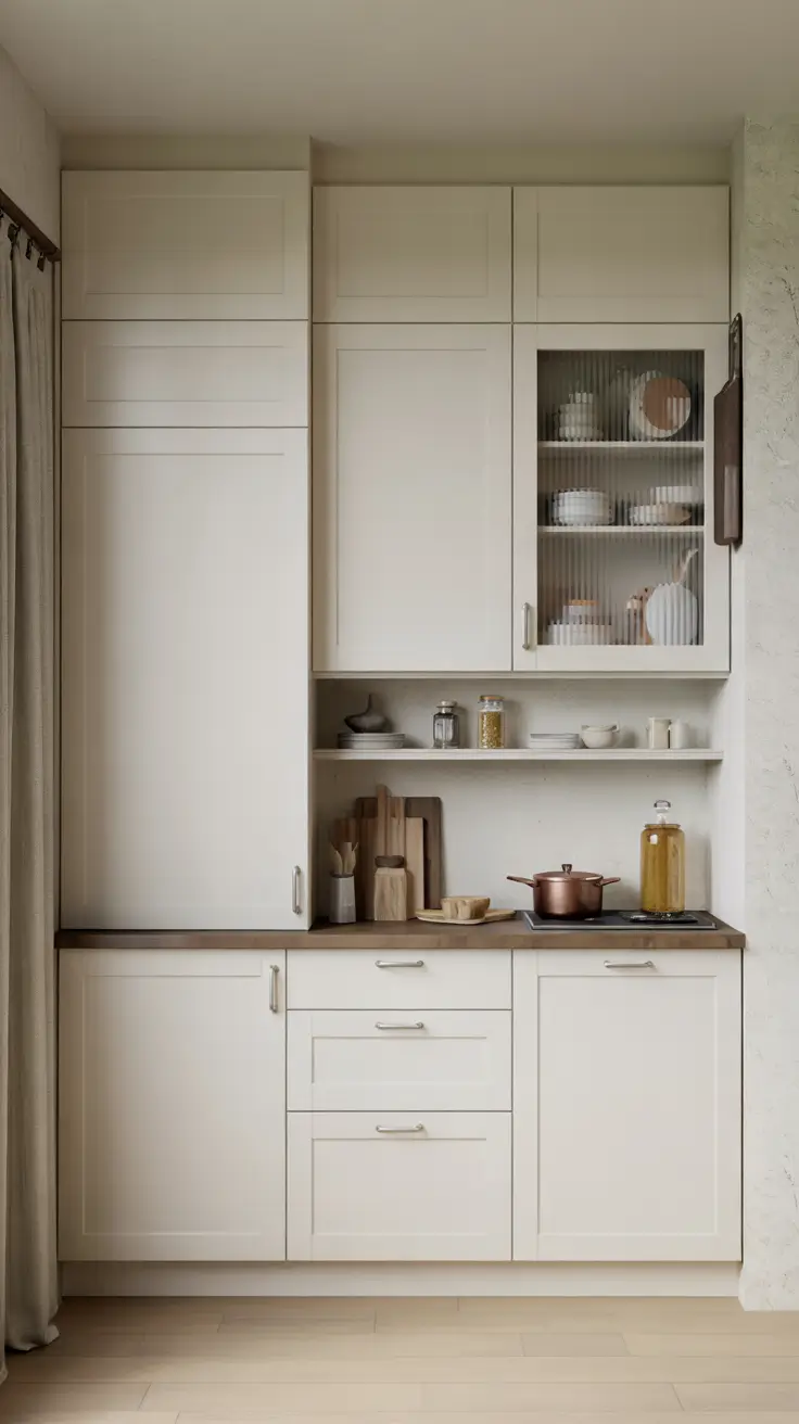 35 Kitchen Cabinets Ideas 2026: Stylish Designs and Modern Inspirations