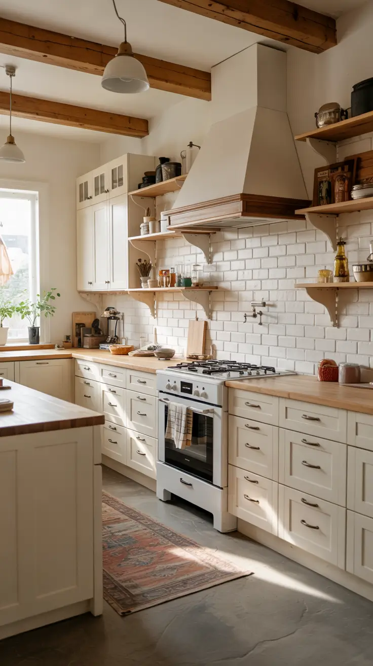 35 Kitchen Cabinets Ideas 2026: Stylish Designs and Modern Inspirations