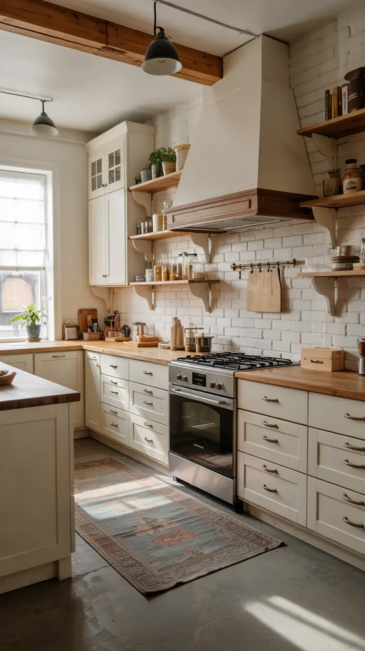 35 Kitchen Cabinets Ideas 2026: Stylish Designs and Modern Inspirations