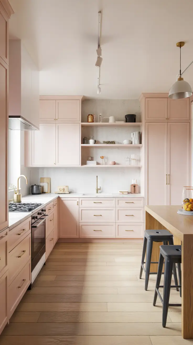 35 Kitchen Cabinets Ideas 2026: Stylish Designs and Modern Inspirations