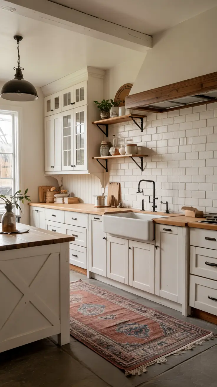 35 Kitchen Cabinets Ideas 2026: Stylish Designs and Modern Inspirations