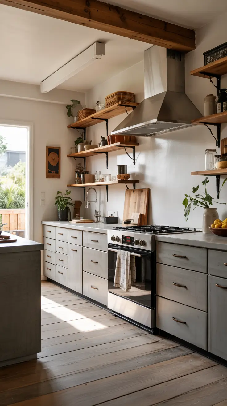 35 Kitchen Cabinets Ideas 2026: Stylish Designs and Modern Inspirations