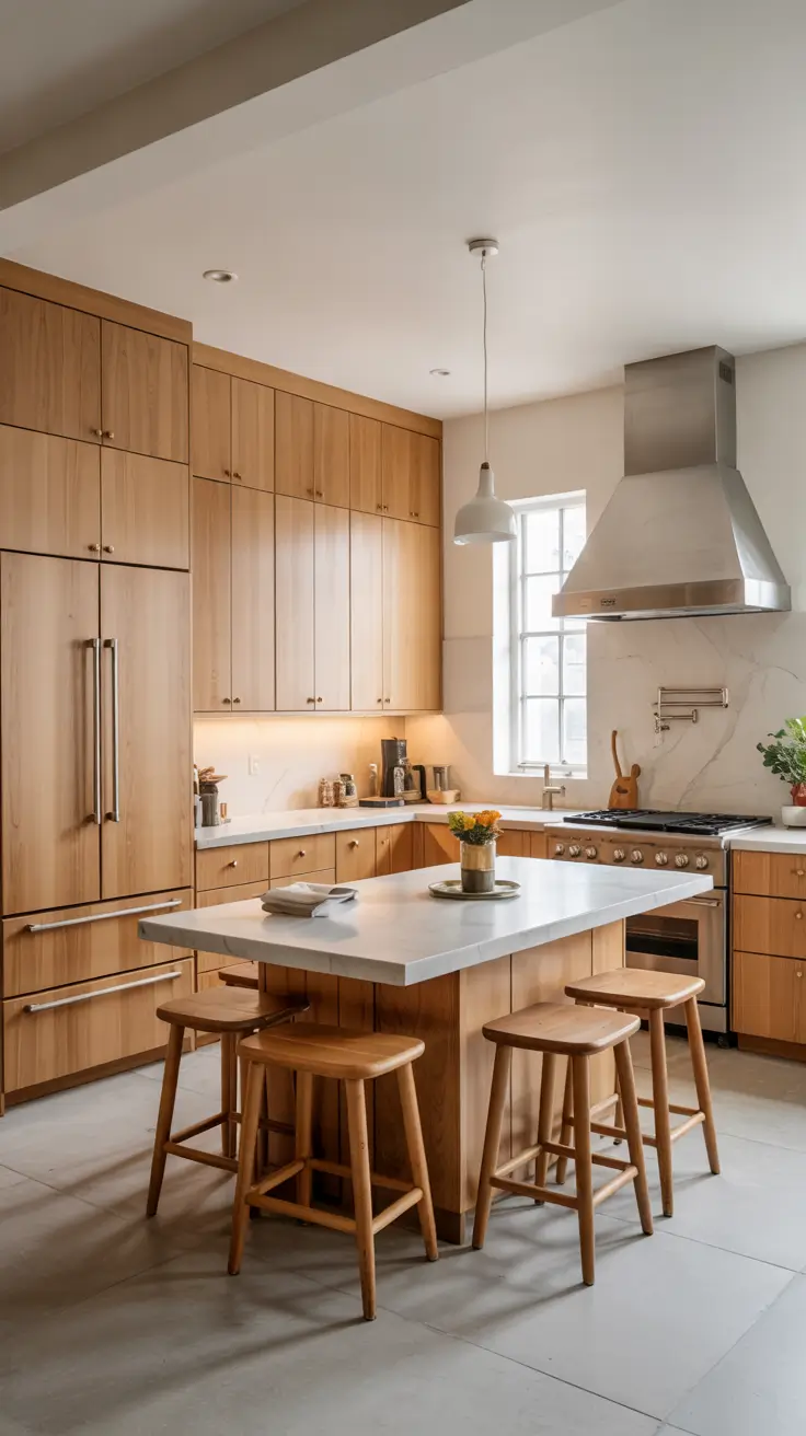 35 Kitchen Cabinets Ideas 2026: Stylish Designs and Modern Inspirations