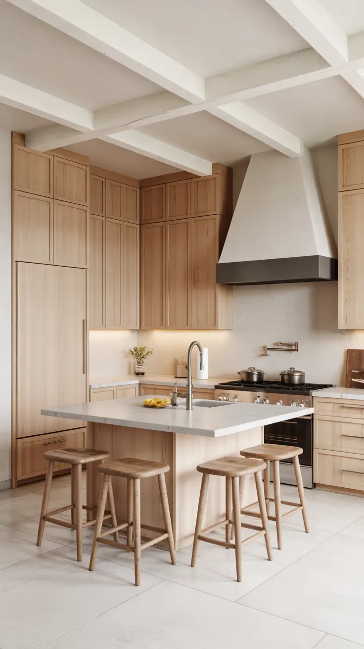 35 Kitchen Cabinets Ideas 2026: Stylish Designs and Modern Inspirations