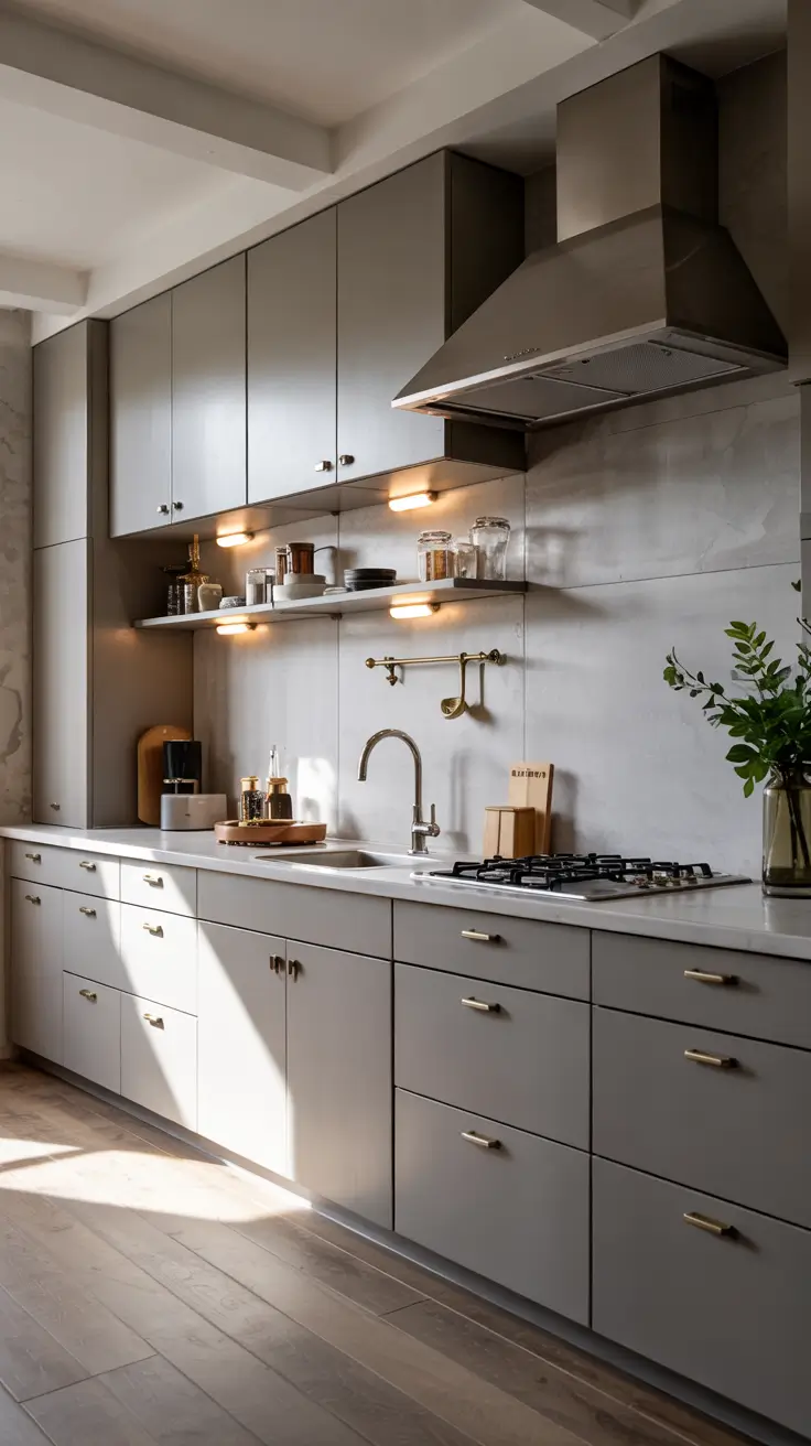 35 Kitchen Cabinets Ideas 2026: Stylish Designs and Modern Inspirations