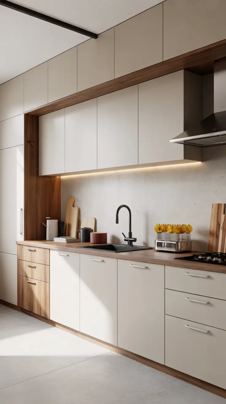 35 Kitchen Cabinets Ideas 2026: Stylish Designs and Modern Inspirations