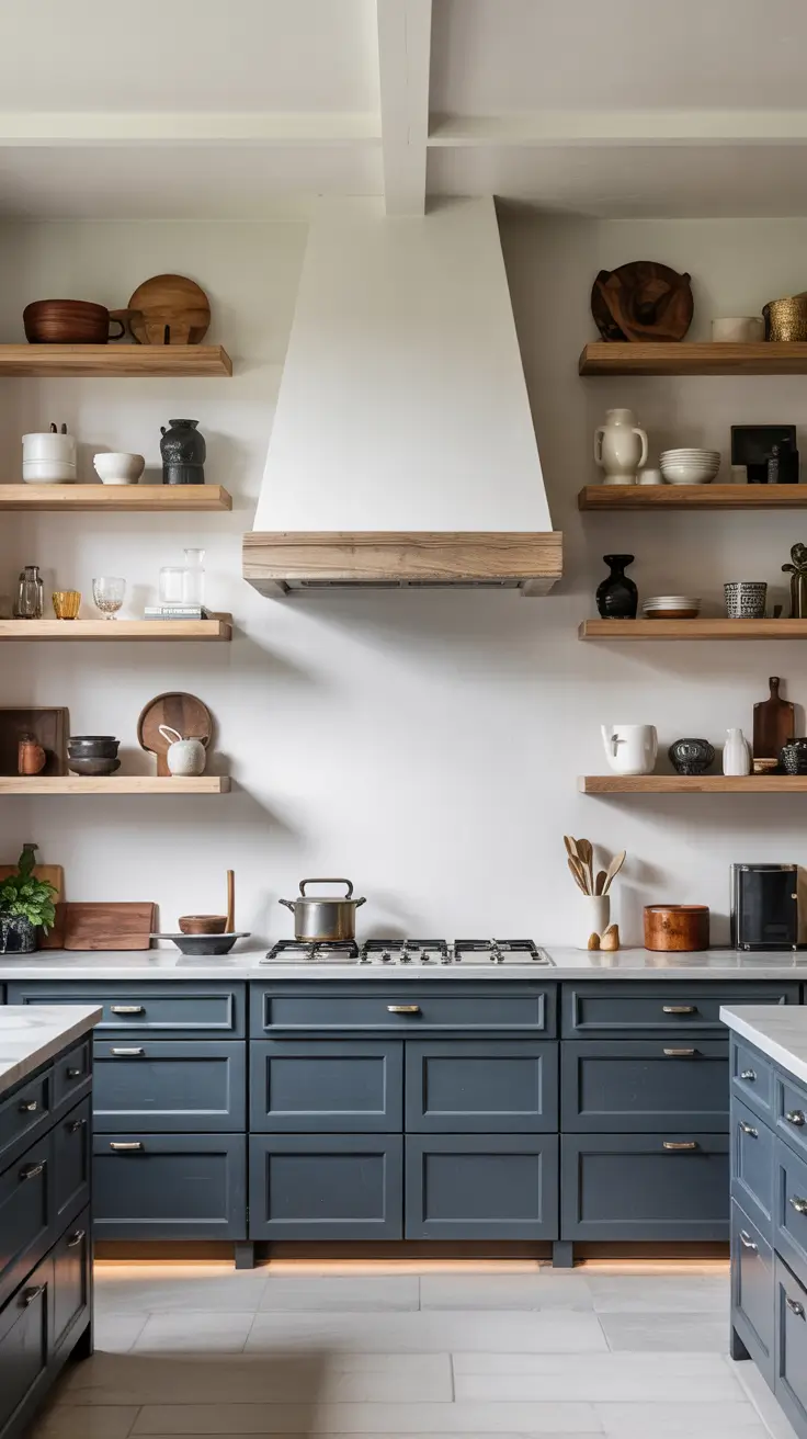 35 Kitchen Cabinets Ideas 2026: Stylish Designs and Modern Inspirations