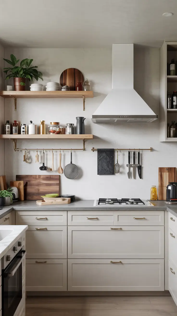 35 Kitchen Cabinets Ideas 2026: Stylish Designs and Modern Inspirations