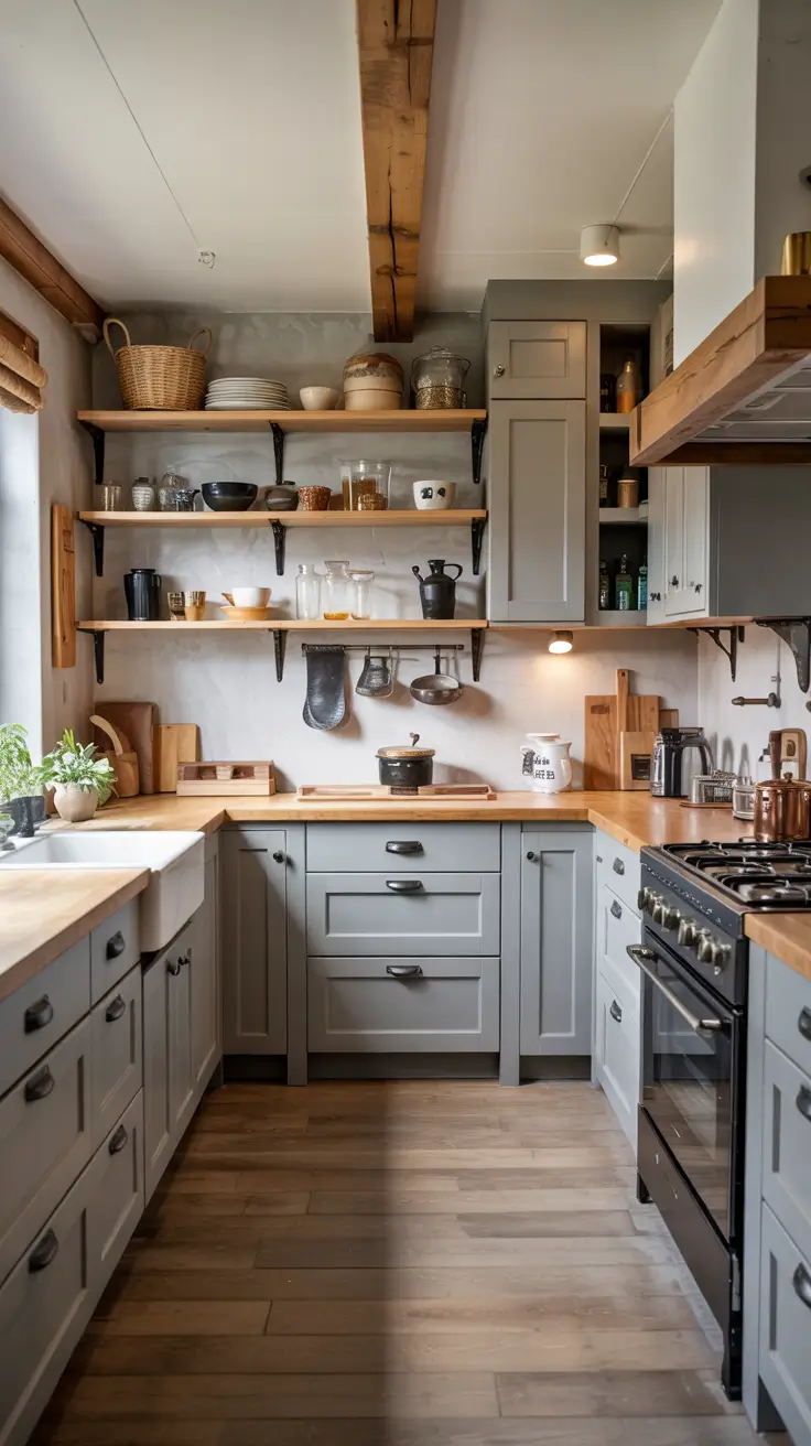 35 Kitchen Cabinets Ideas 2026: Stylish Designs and Modern Inspirations