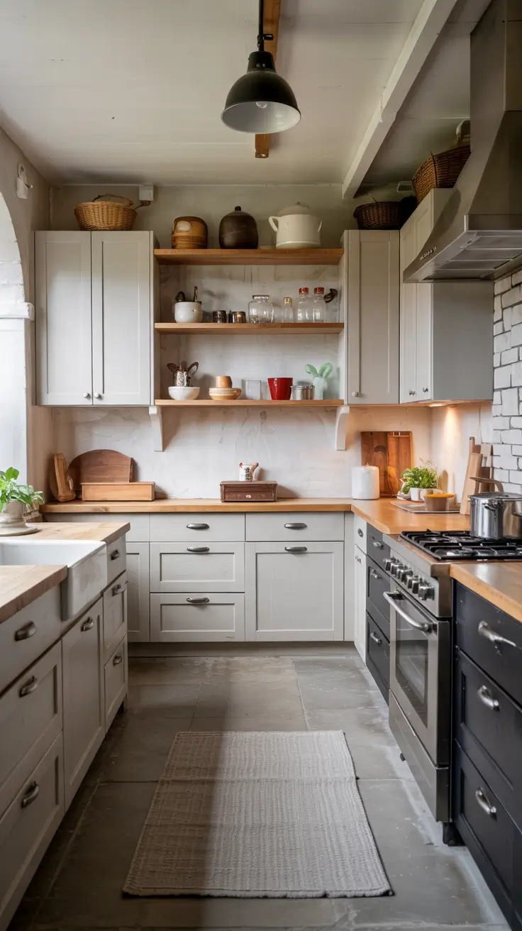 35 Kitchen Cabinets Ideas 2026: Stylish Designs and Modern Inspirations