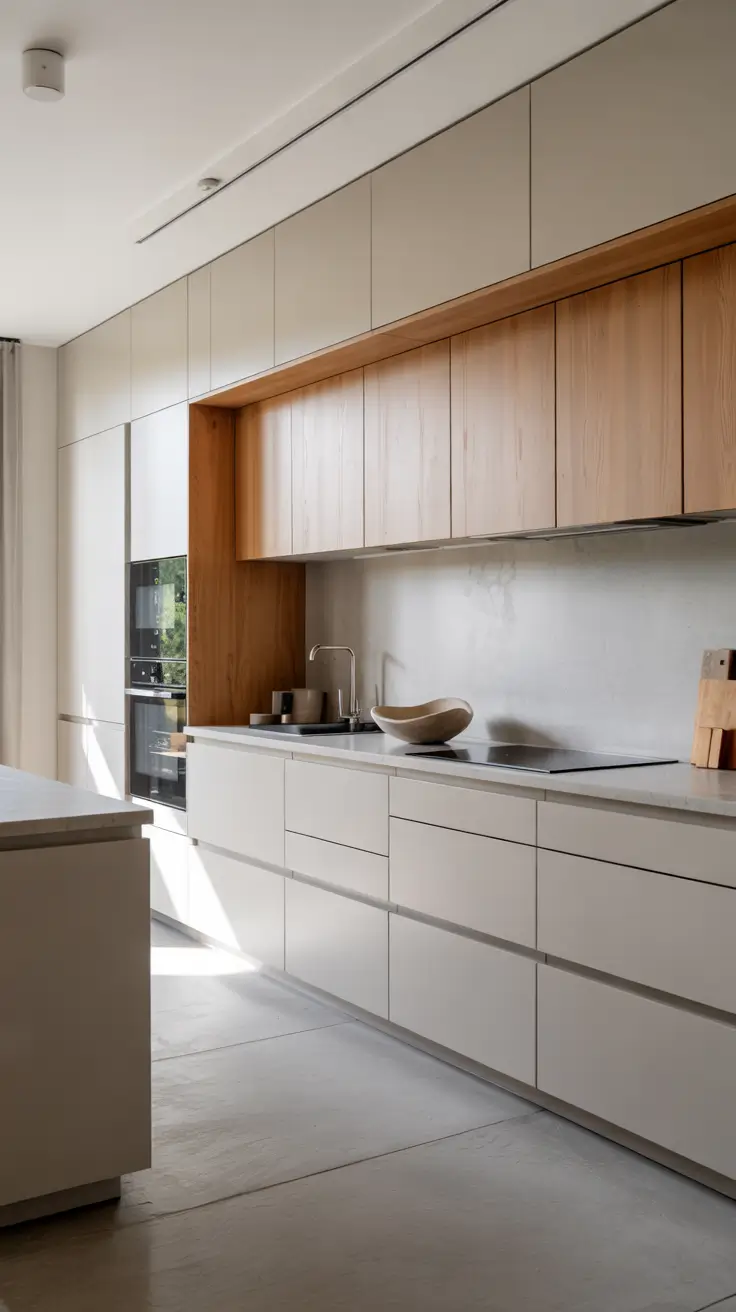 35 Kitchen Cabinets Ideas 2026: Stylish Designs and Modern Inspirations