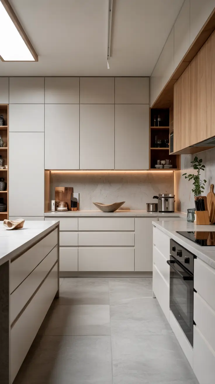 35 Kitchen Cabinets Ideas 2026: Stylish Designs and Modern Inspirations