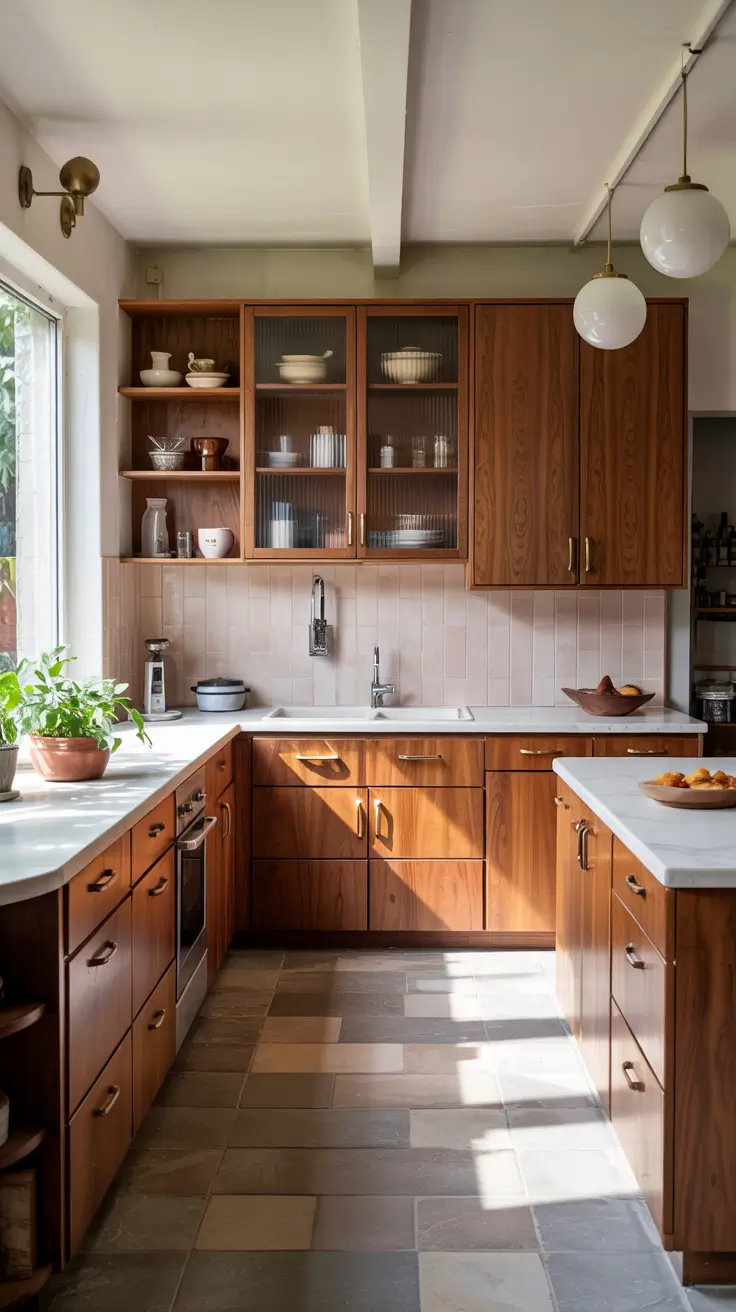 35 Kitchen Cabinets Ideas 2026: Stylish Designs and Modern Inspirations