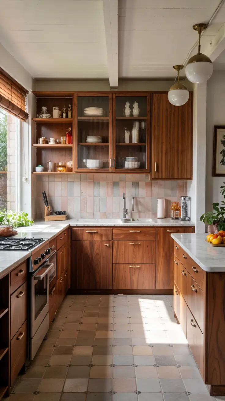 35 Kitchen Cabinets Ideas 2026: Stylish Designs and Modern Inspirations