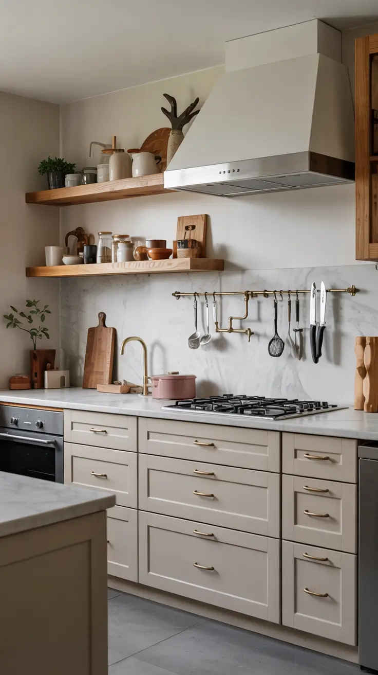 35 Kitchen Cabinets Ideas 2026: Stylish Designs and Modern Inspirations