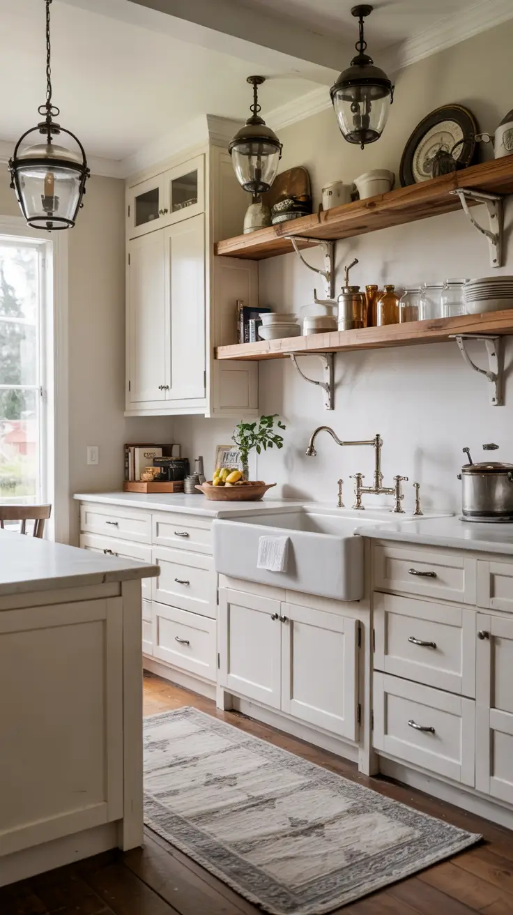 35 Kitchen Cabinets Ideas 2026: Stylish Designs and Modern Inspirations