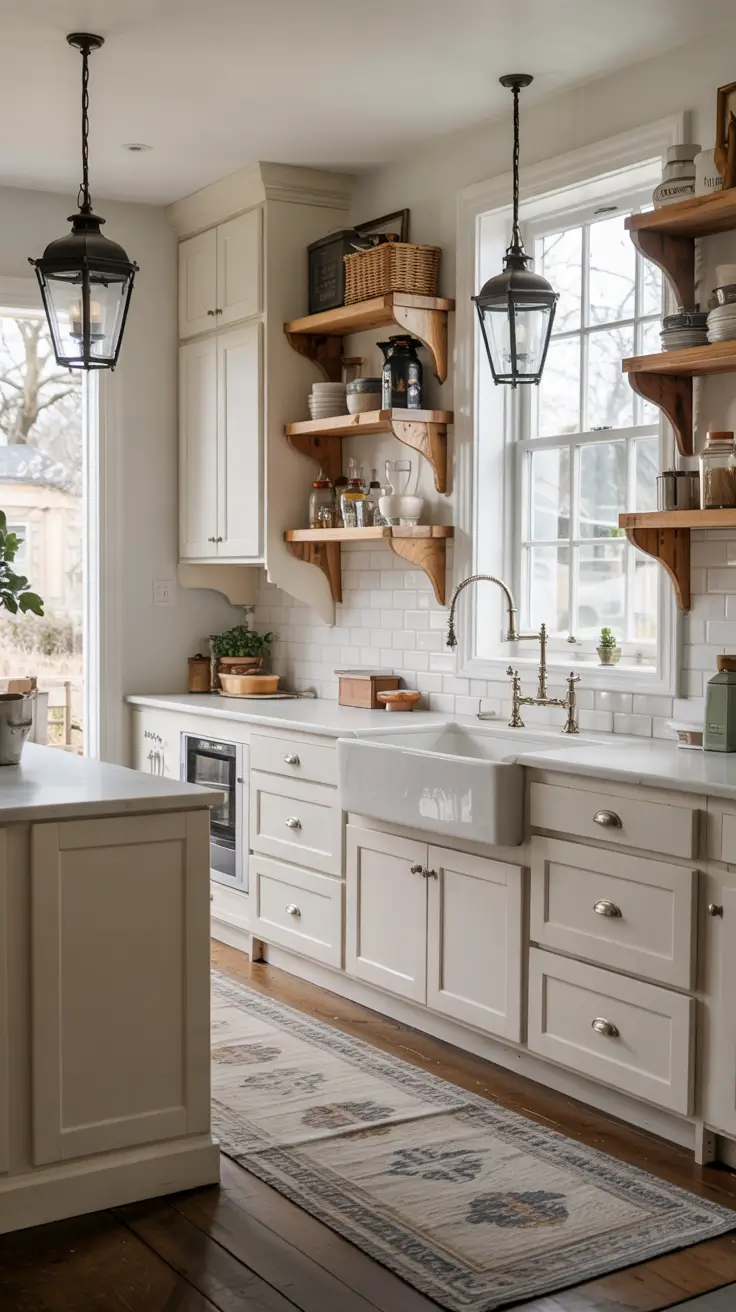 35 Kitchen Cabinets Ideas 2026: Stylish Designs and Modern Inspirations