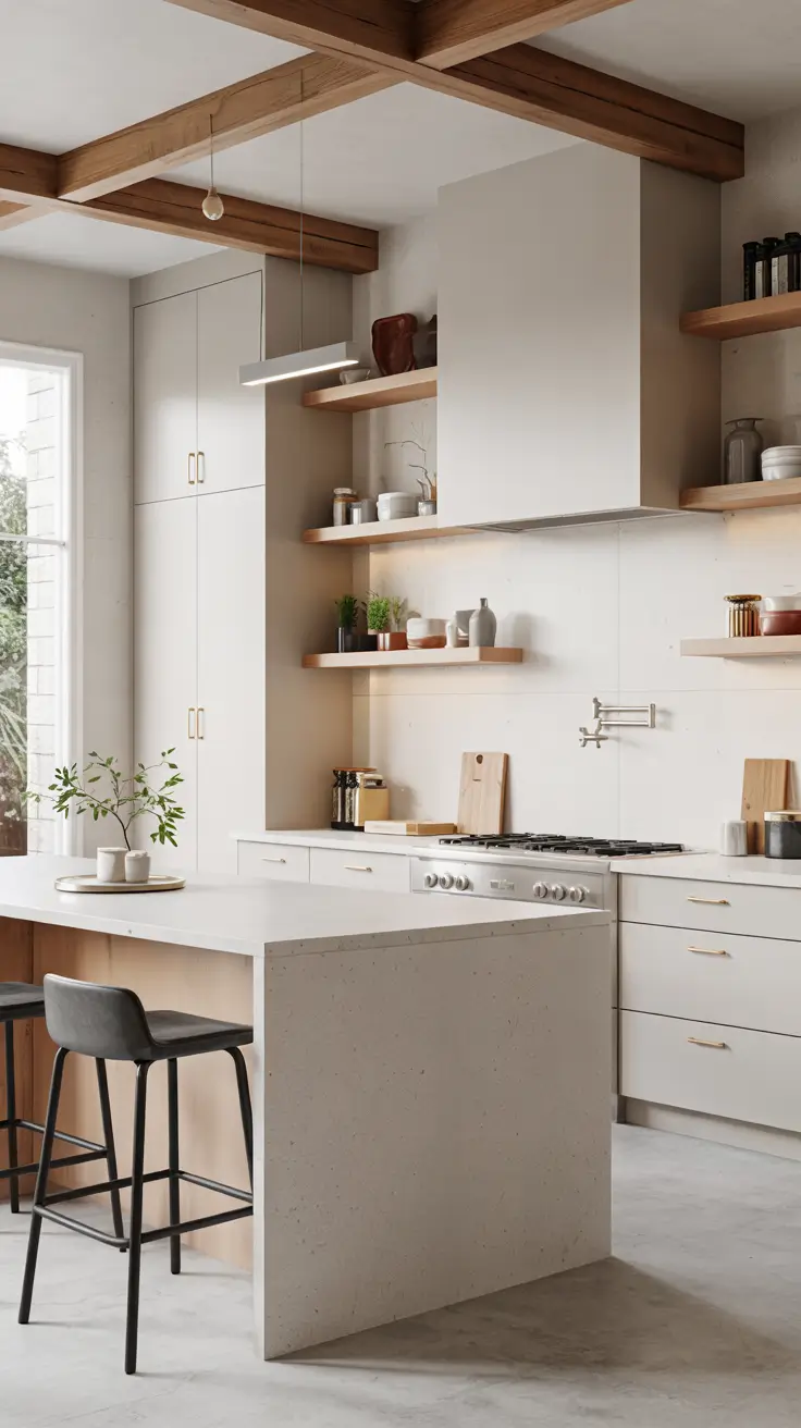 35 Kitchen Cabinets Ideas 2026: Stylish Designs and Modern Inspirations