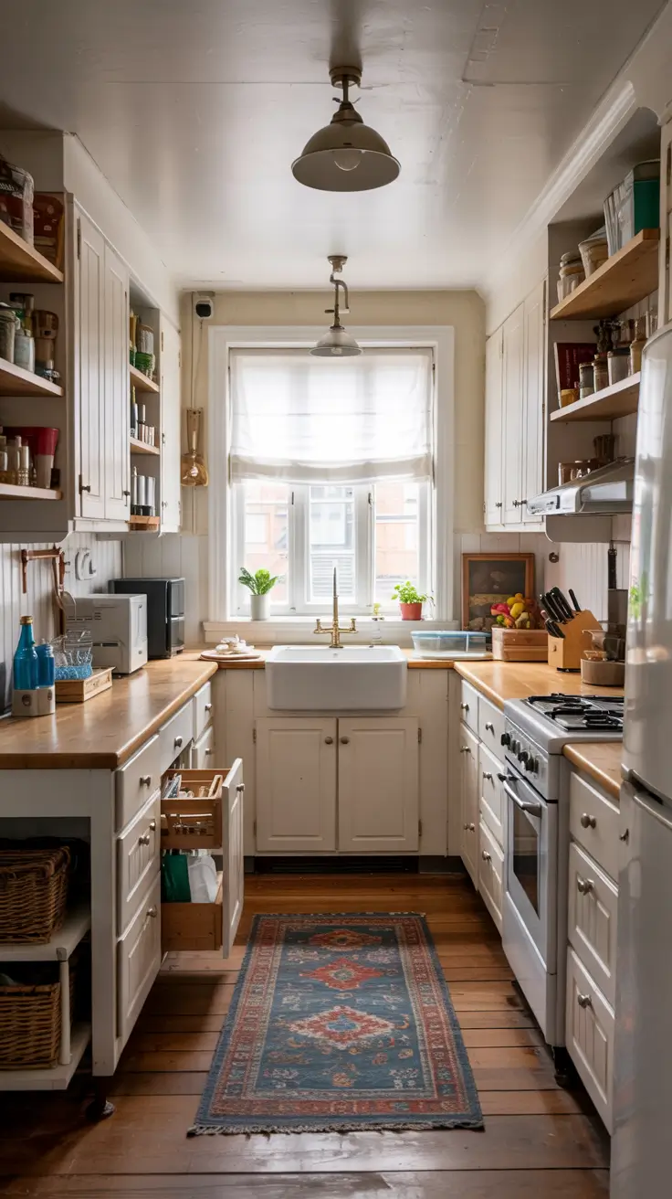 35 Kitchen Cabinets Ideas 2026: Stylish Designs and Modern Inspirations