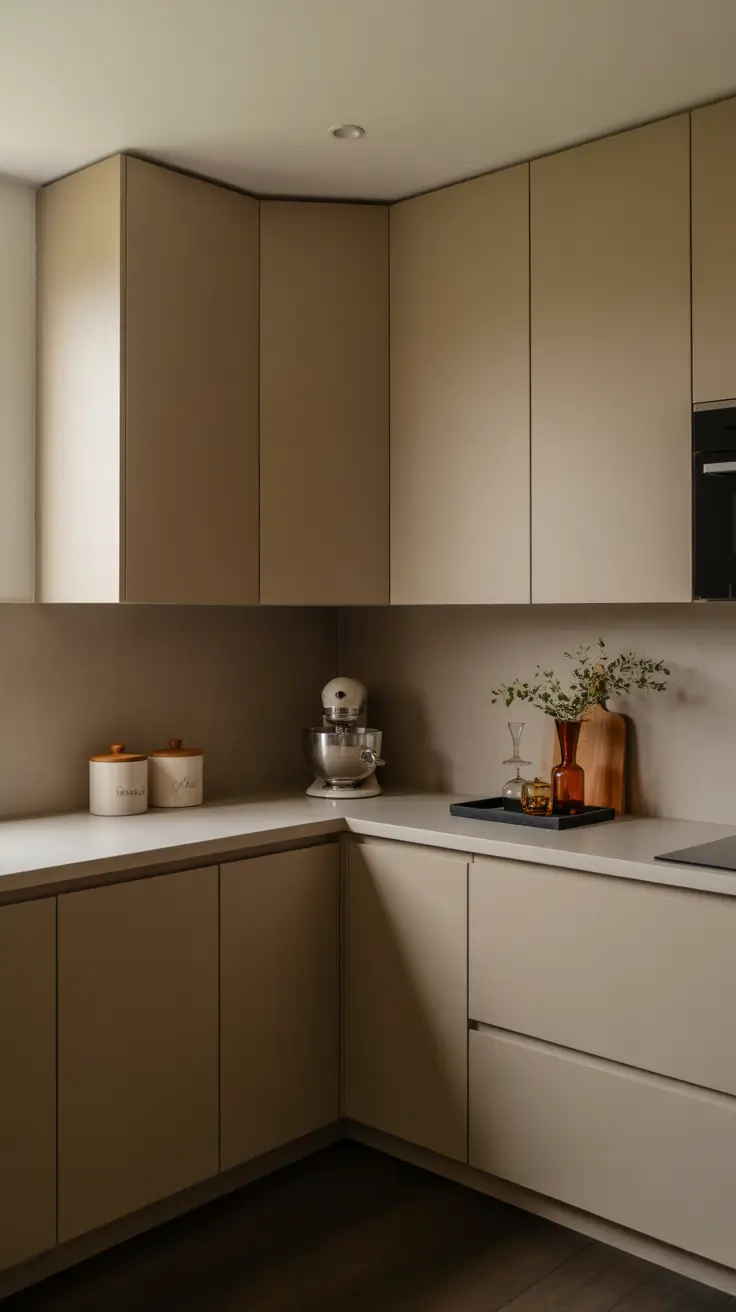 30 Kitchen Counter Decor 2026 - Fresh and Functional Ideas for a Stylish Kitchen