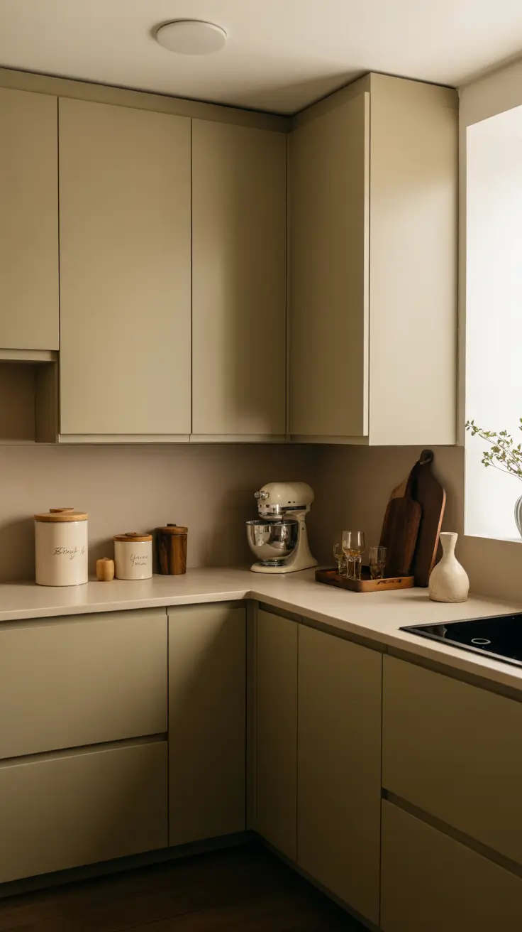 30 Kitchen Counter Decor 2026 - Fresh and Functional Ideas for a Stylish Kitchen