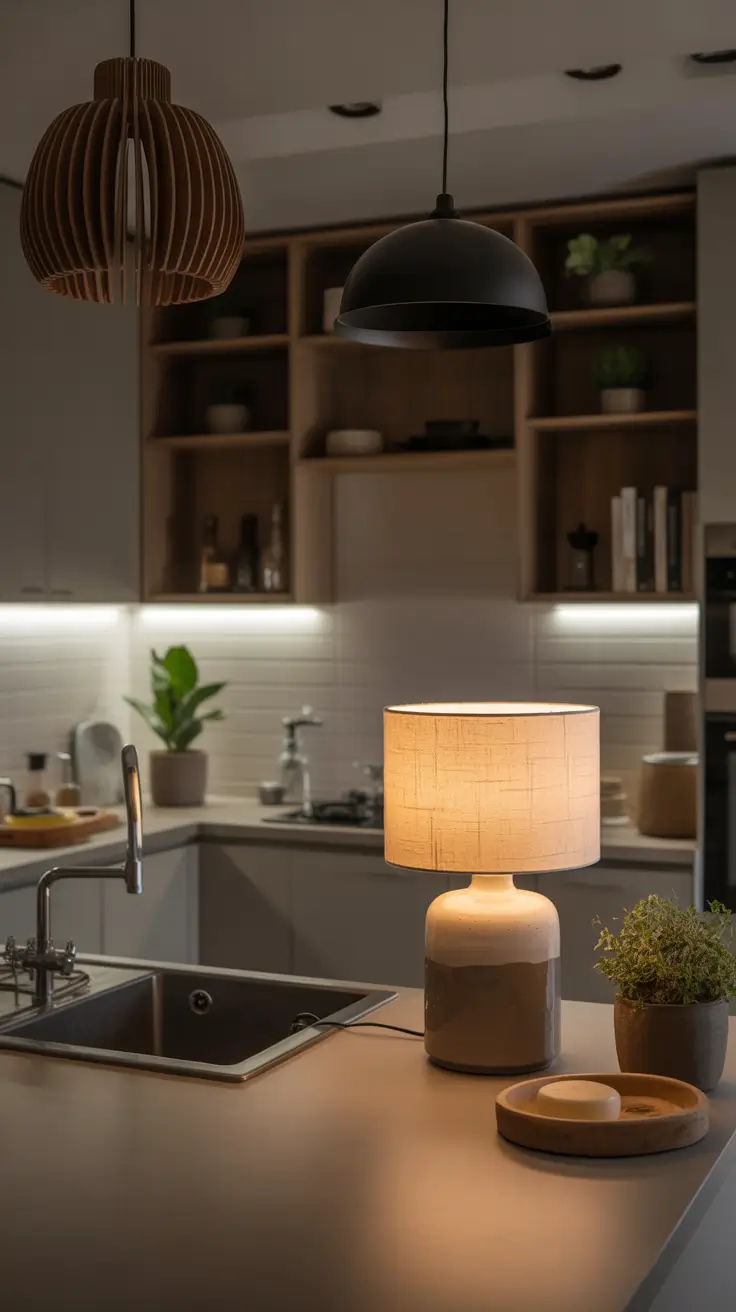 30 Kitchen Counter Decor 2026 - Fresh and Functional Ideas for a Stylish Kitchen