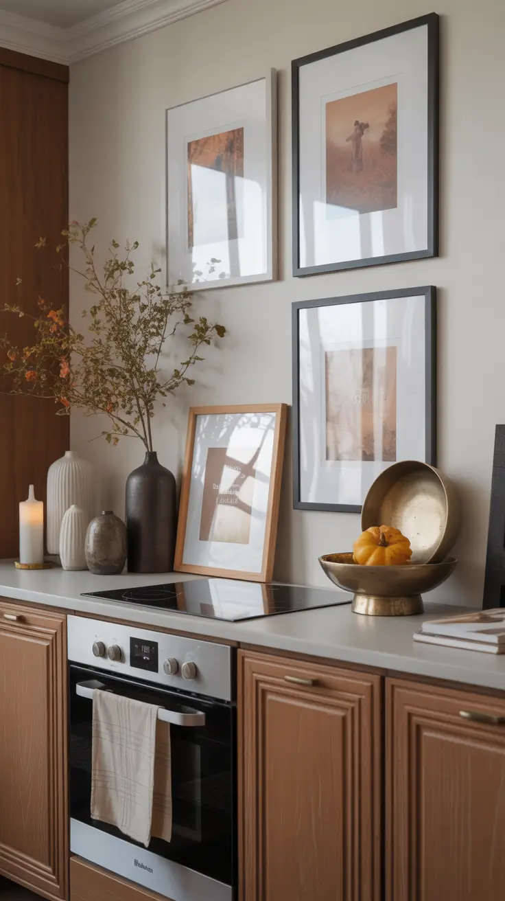 30 Kitchen Counter Decor 2026 - Fresh and Functional Ideas for a Stylish Kitchen