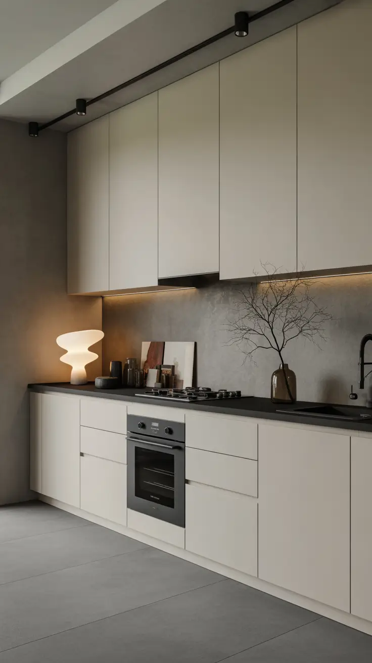 30 Kitchen Counter Decor 2026 - Fresh and Functional Ideas for a Stylish Kitchen