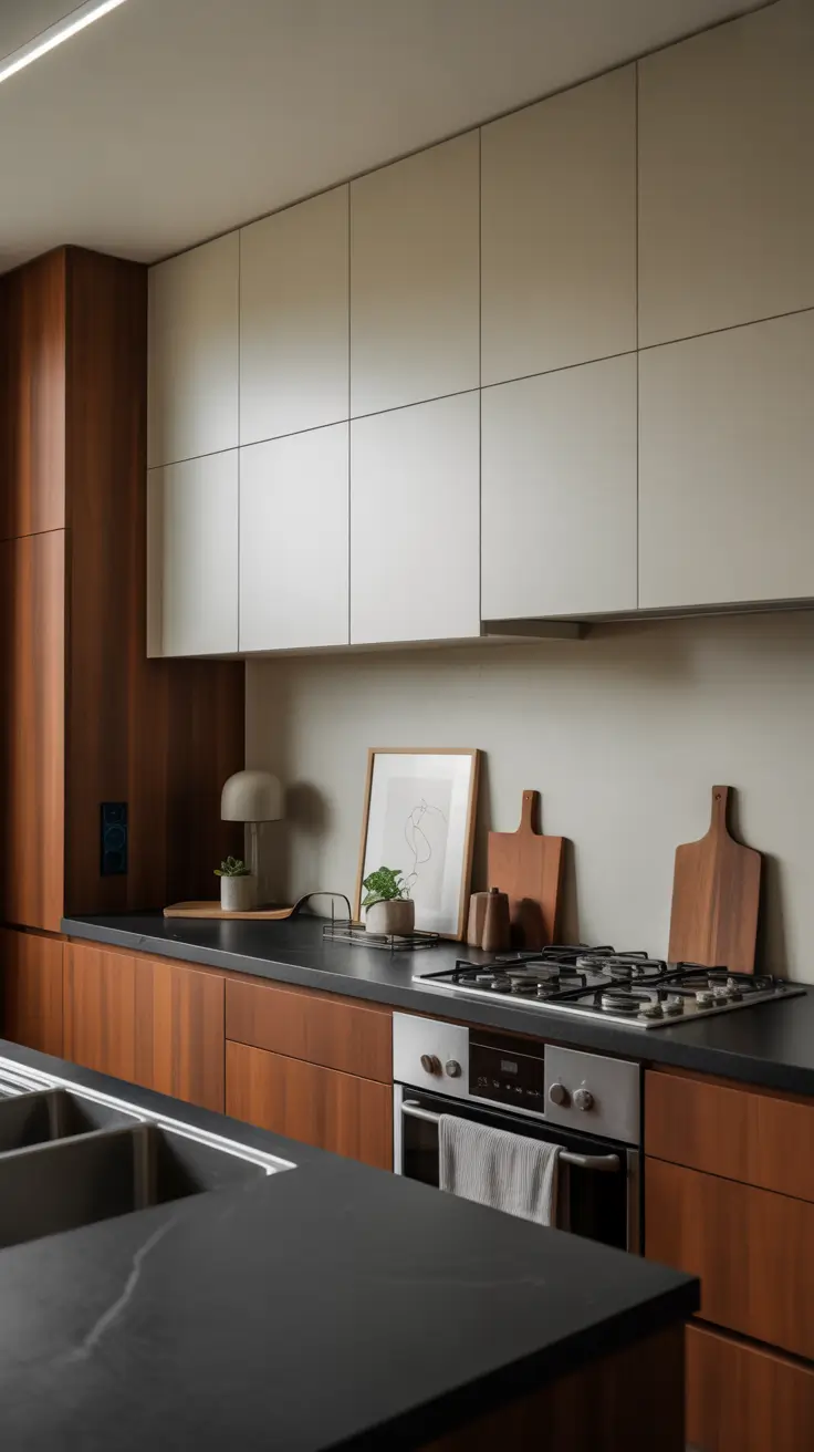 30 Kitchen Counter Decor 2026 - Fresh and Functional Ideas for a Stylish Kitchen