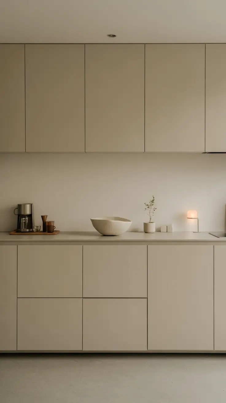 30 Kitchen Counter Decor 2026 - Fresh and Functional Ideas for a Stylish Kitchen