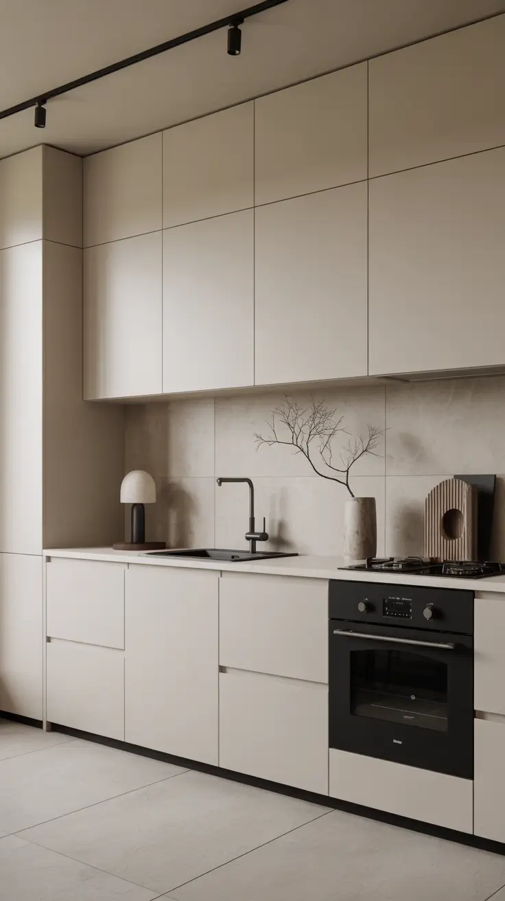 30 Kitchen Counter Decor 2026 - Fresh and Functional Ideas for a Stylish Kitchen