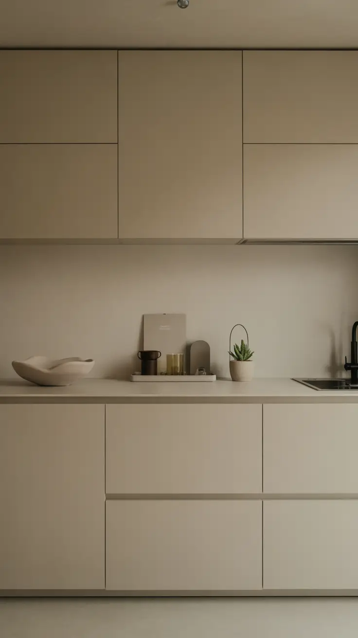 30 Kitchen Counter Decor 2026 - Fresh and Functional Ideas for a Stylish Kitchen