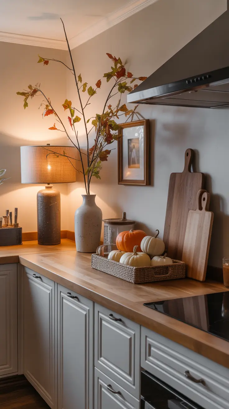 30 Kitchen Counter Decor 2026 - Fresh and Functional Ideas for a Stylish Kitchen