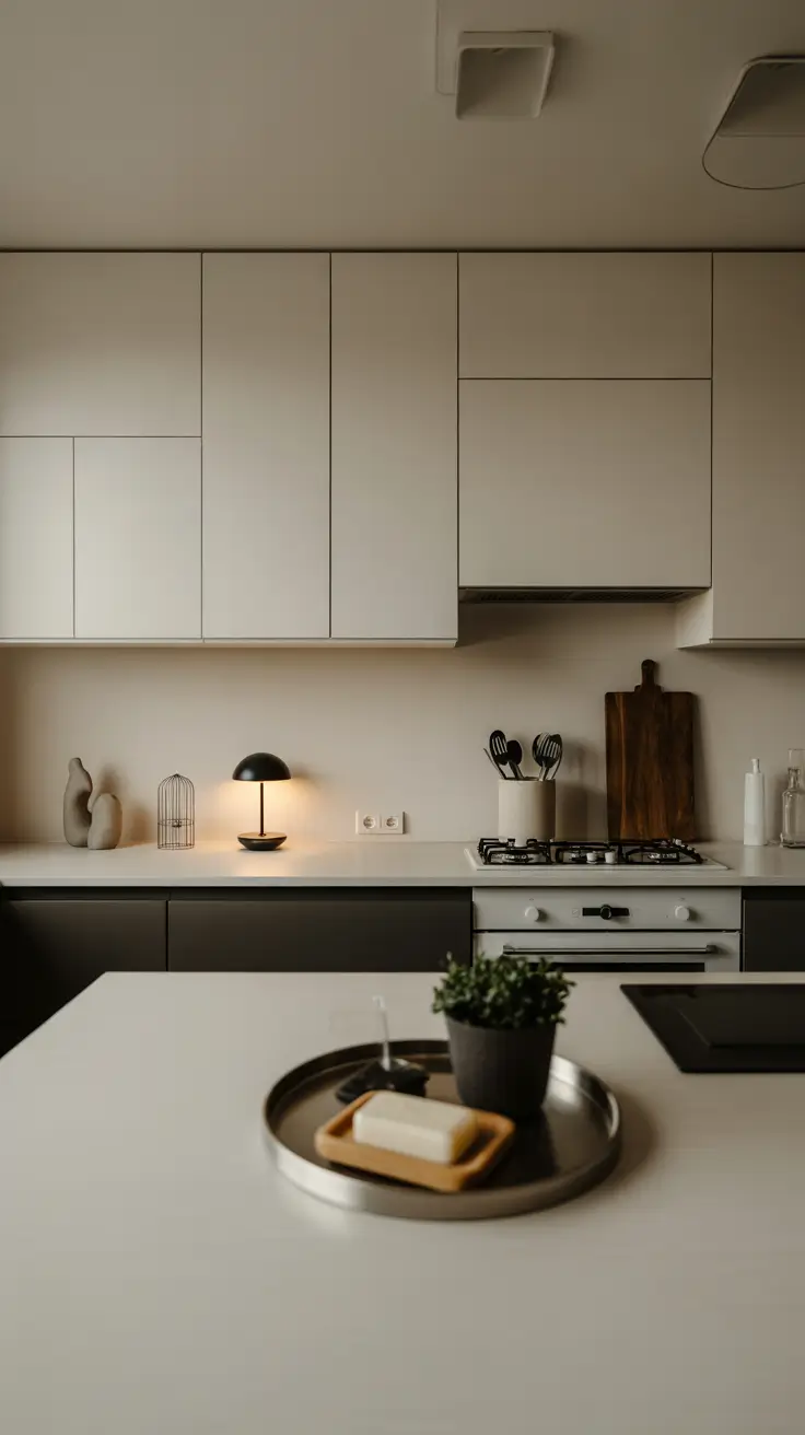 30 Kitchen Counter Decor 2026 - Fresh and Functional Ideas for a Stylish Kitchen