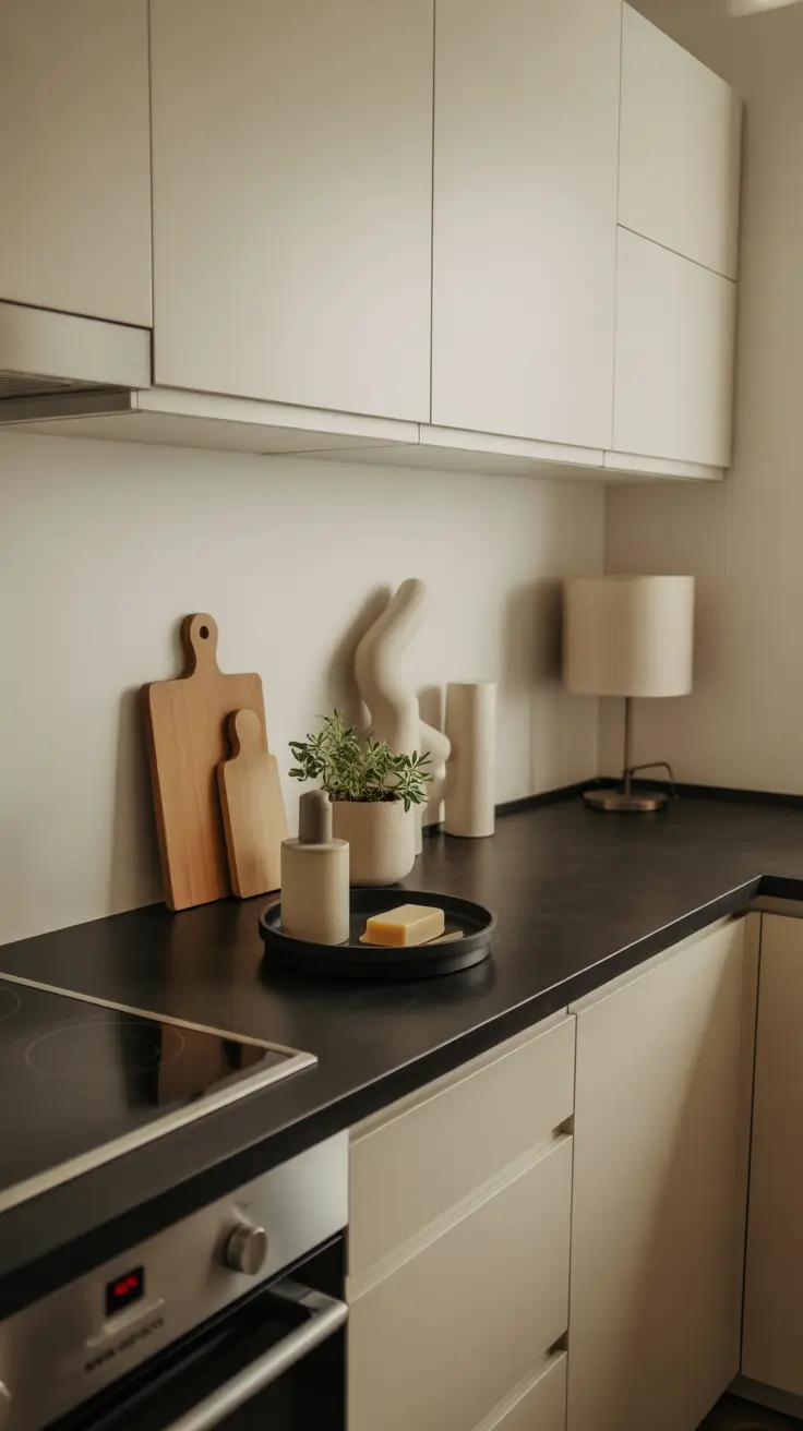 30 Kitchen Counter Decor 2026 - Fresh and Functional Ideas for a Stylish Kitchen