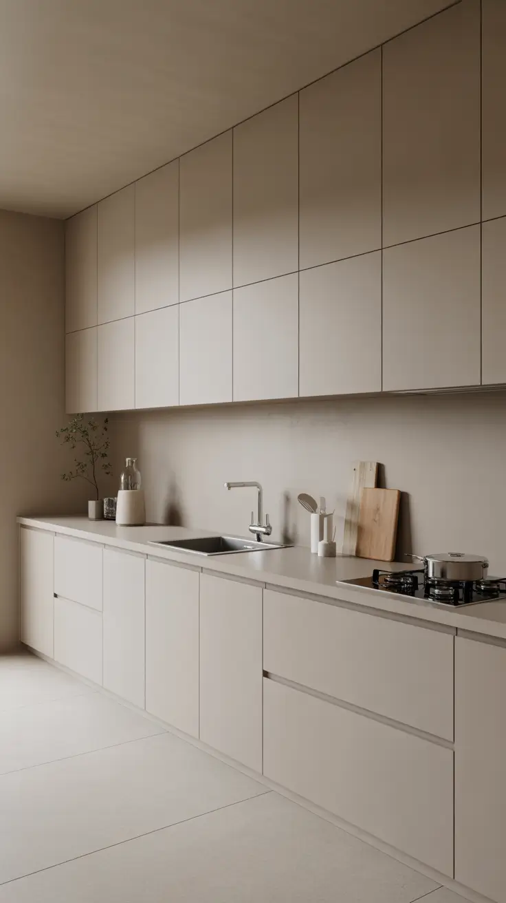 30 Kitchen Counter Decor 2026 - Fresh and Functional Ideas for a Stylish Kitchen