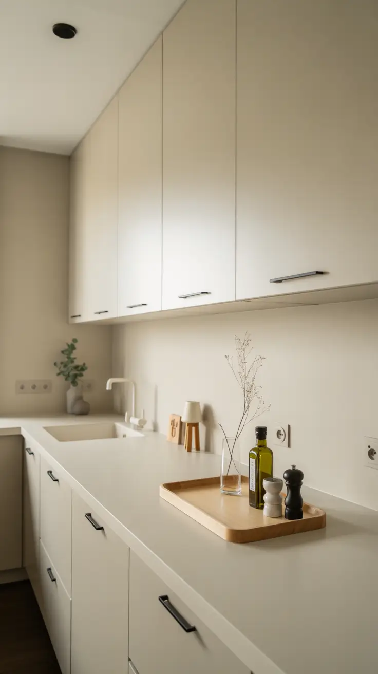 30 Kitchen Counter Decor 2026 - Fresh and Functional Ideas for a Stylish Kitchen