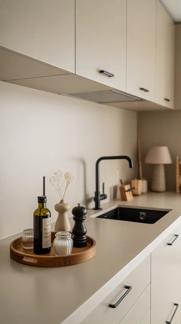 30 Kitchen Counter Decor 2026 - Fresh and Functional Ideas for a Stylish Kitchen