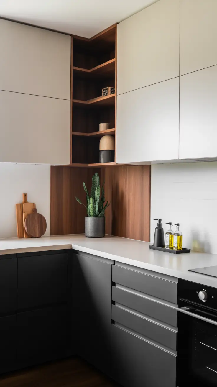 30 Kitchen Counter Decor 2026 - Fresh and Functional Ideas for a Stylish Kitchen