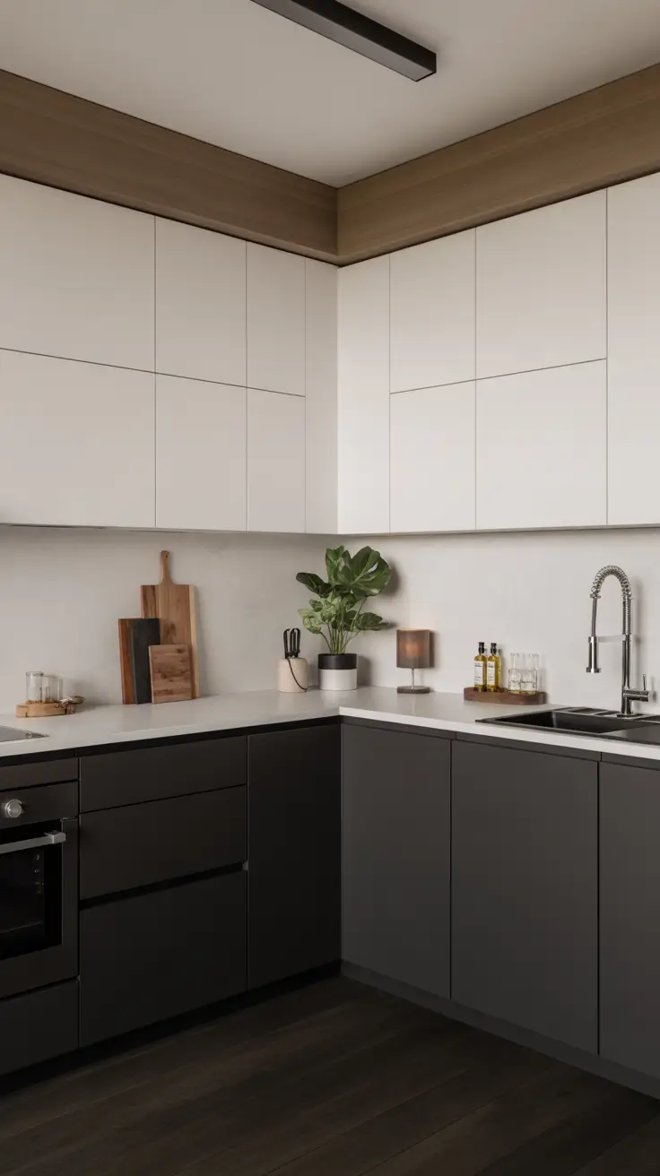 30 Kitchen Counter Decor 2026 - Fresh and Functional Ideas for a Stylish Kitchen